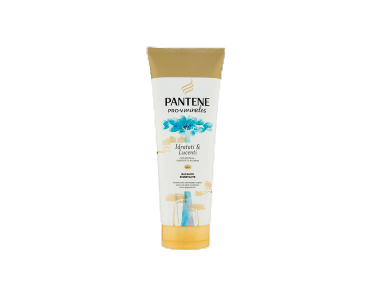 Pantene Miracle Hydrating Balm 200ml