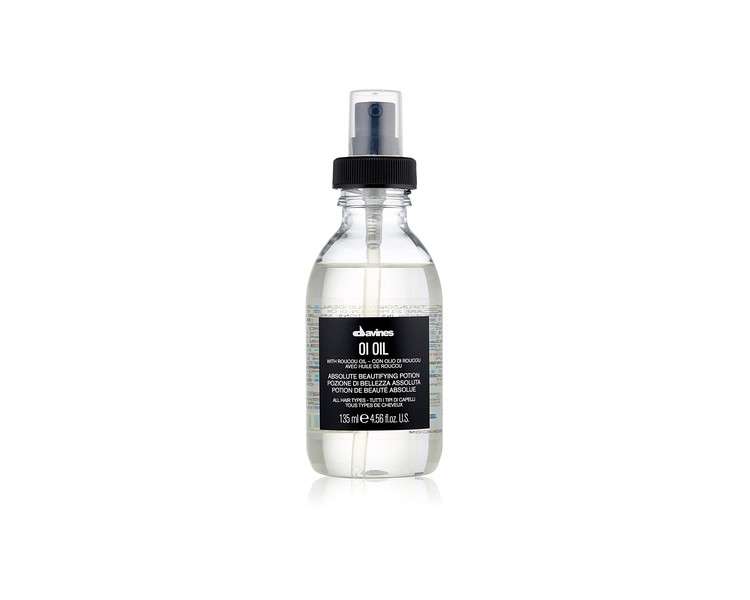 Davines OI Oil 135ml