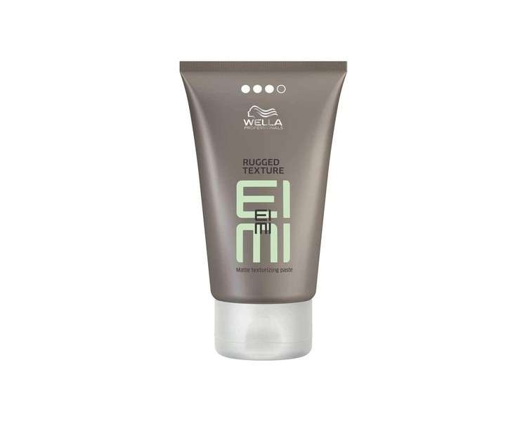 Wella Eimi Texture Rugged Texture Matte Texturising Paste 75ml