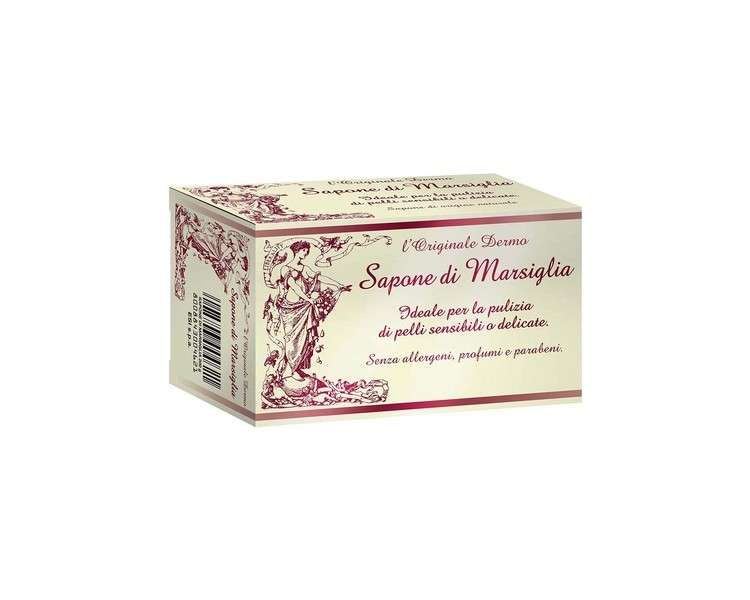 Esi Marseille Soap 200g