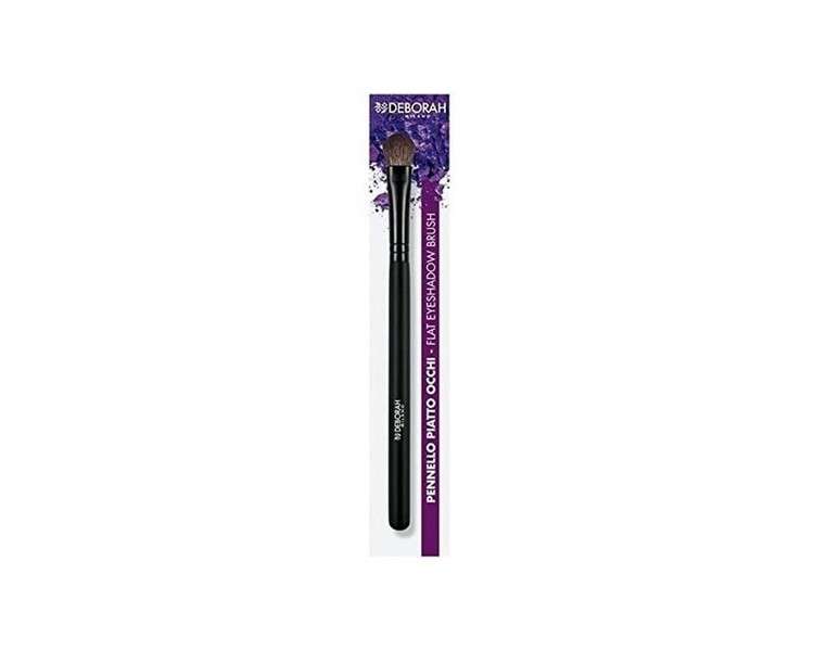 Deborah Milano Flat Eye Brush