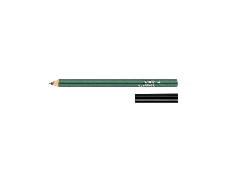 DEBBY Eyepencil Long Lasting 07 Pencil Eyes Make-Up and Cosmetic