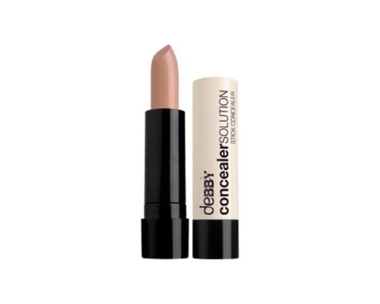 Corrector Concealer Solution Stick for Anti-Infections and Dark Circles with Argan Oil 1