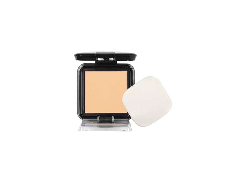 Nouba Divinouba Hybrid Perfector Powder 66