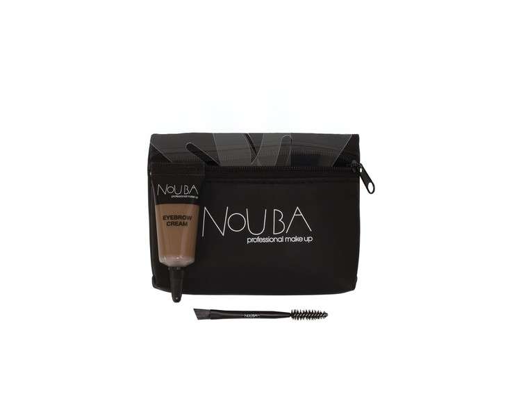 NOUBA Brow Improver Set