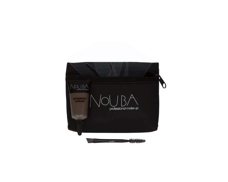 Nouba Brow Improver Set in 5 Shades 7ml