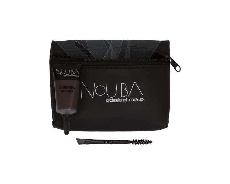 Nouba Brow Improver Box Set 15ml Multicoloured