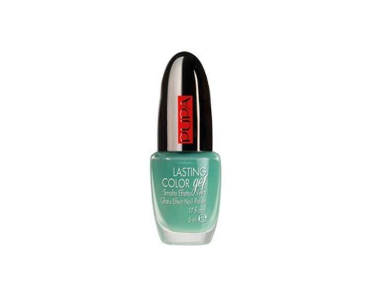 Lasting Color Gel Nail Polish N109 Celadon 5ml