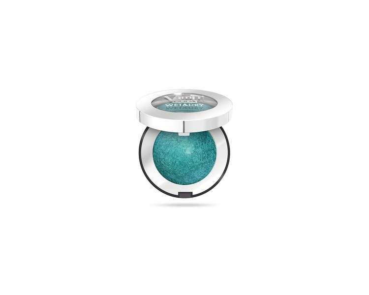 Pupa Eyeshadow Vamp Wet & Dry 303 Mermaid Tail