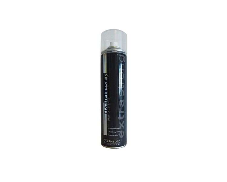 OYSTER Fixi Professional Lacquer Spray Extra Strong 400ml