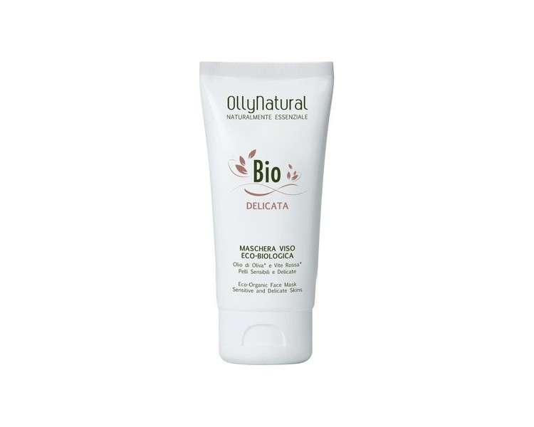 Face Mask Eco-bio