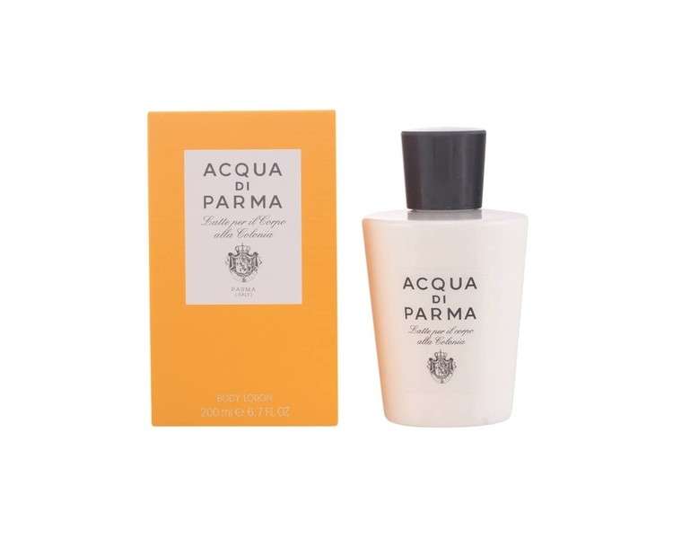 Acqua di Parma Body Lotion 200ml