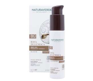 NATURAVERDE Day Face Cream 60ml