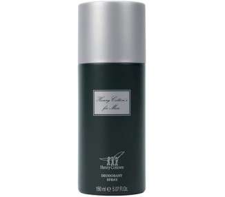Henry Cotton's for Men Fresh Air Freshener Fragrance 150ml