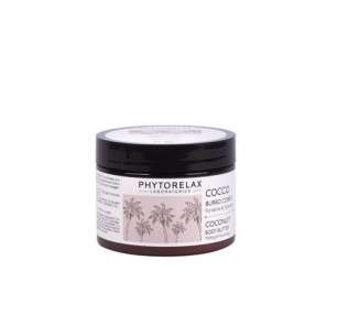 Phytorelax Vegan Organic Cocco Body Butter 250ml