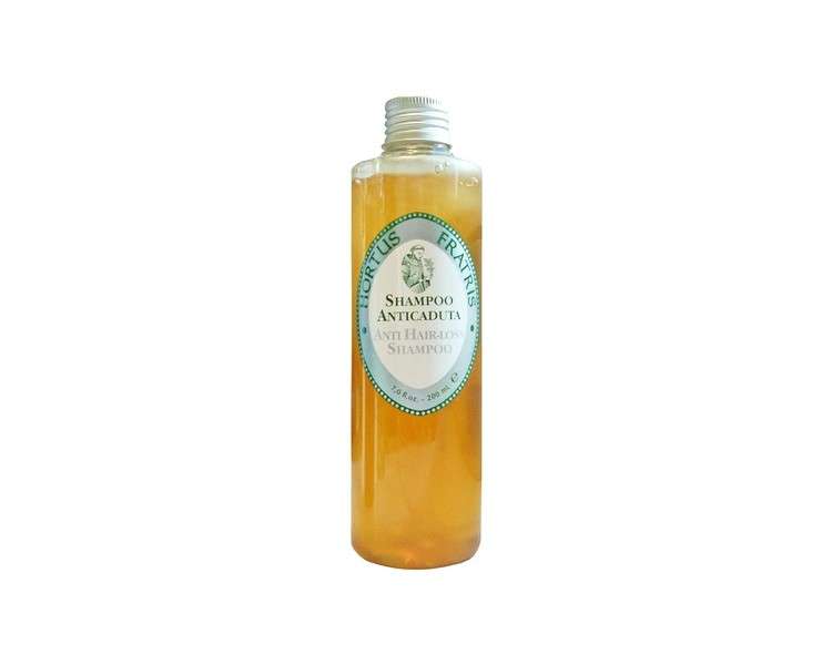 Hortus FRATIS Anti-Fall Shampoo 250ml