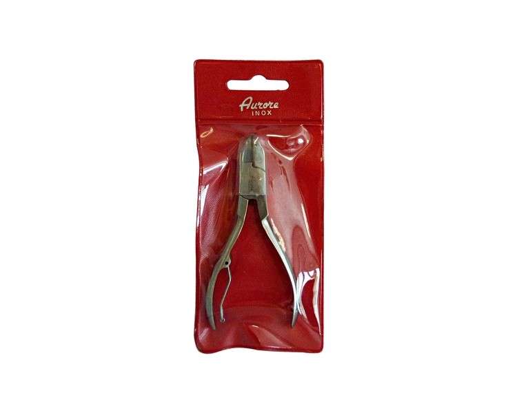 Morocutti Aurore 245/10 Stainless Manicure/Pedicure Tronche