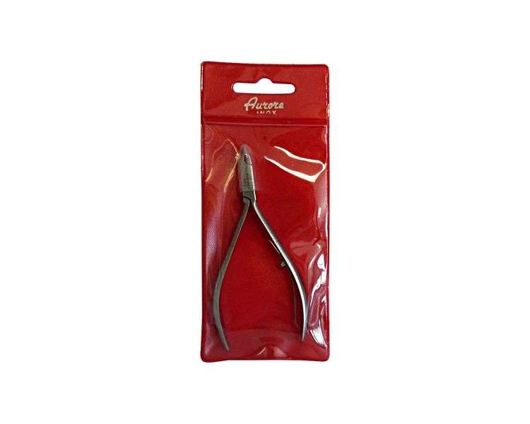 Morocutti Aurore Stainless 245/12 Manicure/Pedicure Clippers