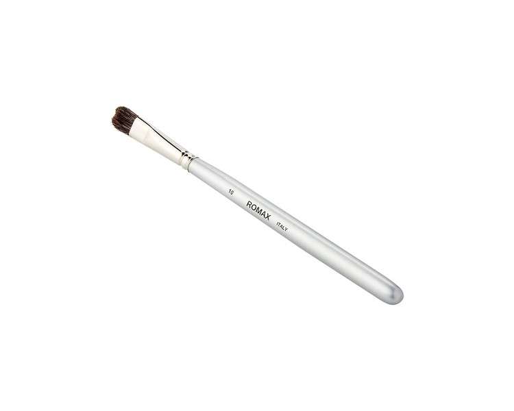 Romax and 9658 Eyes N 10 Make Up Brush Cosmetics 50g