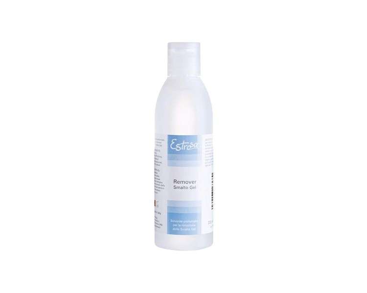 Estrosa Nail Polish Gel Remover 200ml Medium