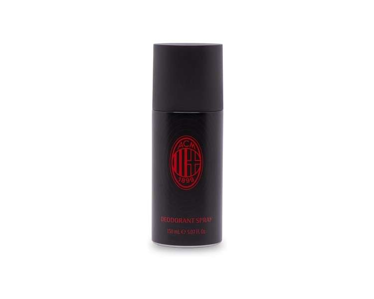 AC Milan Deodorant Spray 150ml