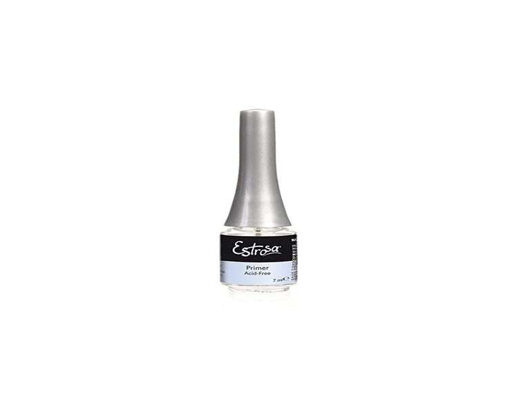 Estrosa Base Coat for Semi-Permanent Gel Nail Polish 100g