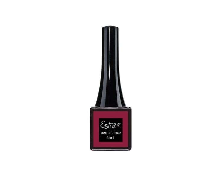 Estrosa 3 in 1 Red Dune Gel Polish 100g