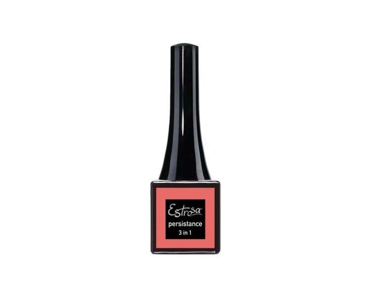 Estrosa Gel Nail Polish 3 in 1 Pink Sunset 100g