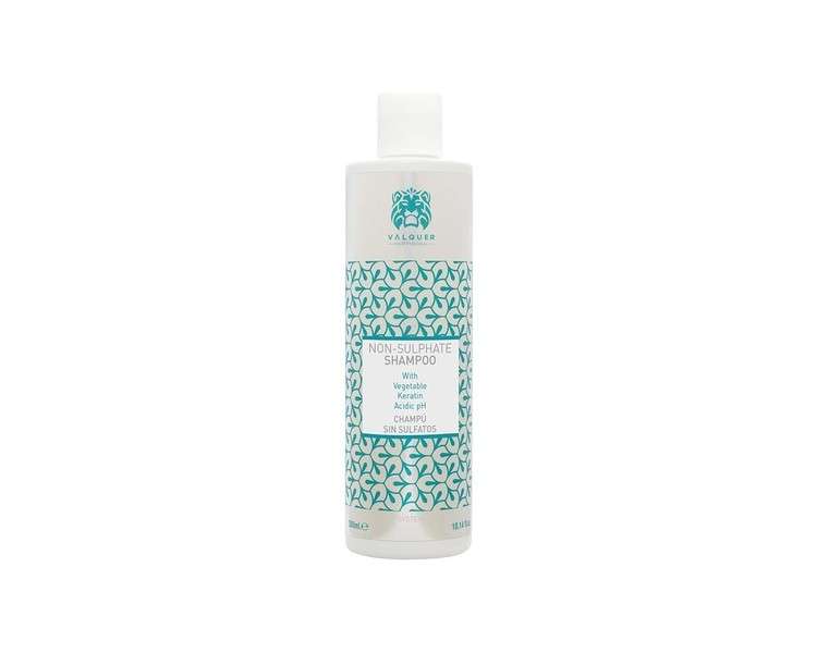 Valquer Sulfate-Free Shampoo 300ml