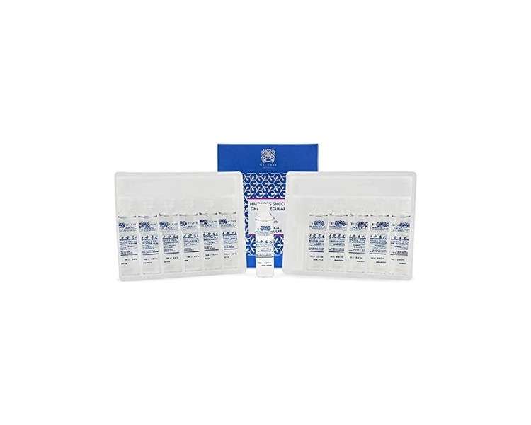 Valquer Shock Caida Adn Molecular 15ml - Pack of 12