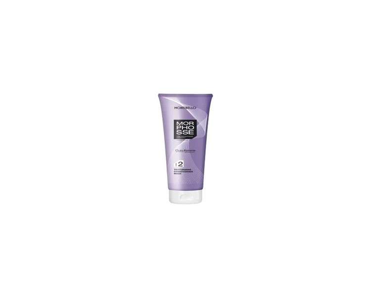 Montibello Texturizing Conditioning Mask 150ml