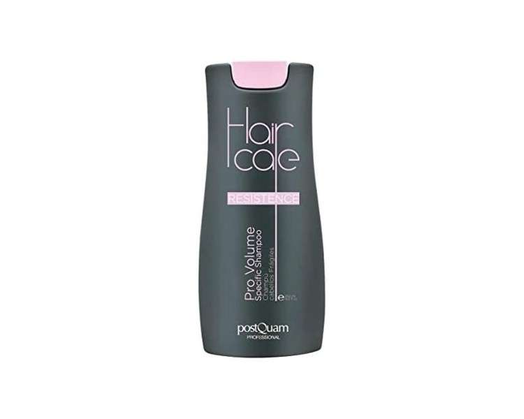 Postquam Specific Pro Volume Shampoo 250ml