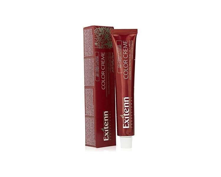 Exitenn Hair Colour Permanent Colour 60ml