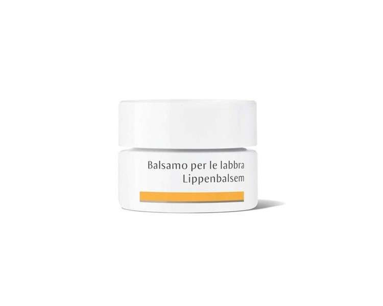 Dr. Hauschka Lip Balm 4.5g