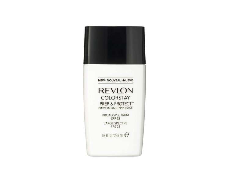 Revlon Colorstay Prep & Protect Primer