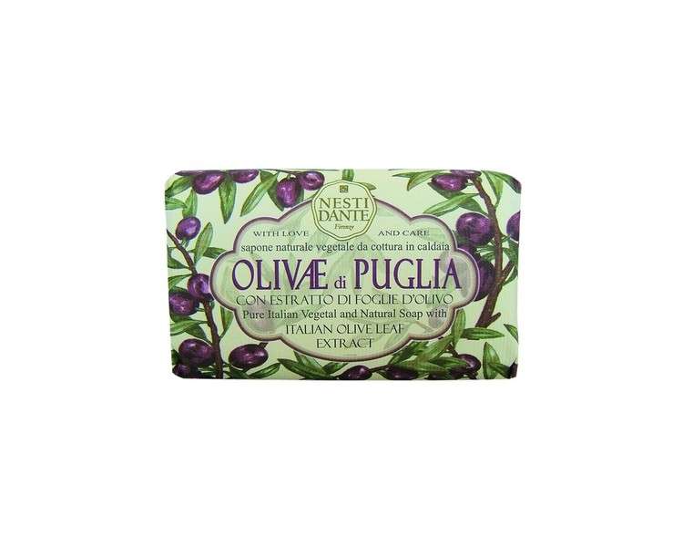 Nesti Dante Olivae Puglia 150g