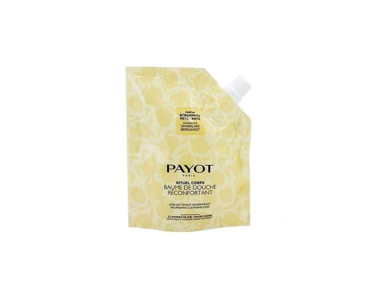 Payot Comforting Bergamot Shower Balm