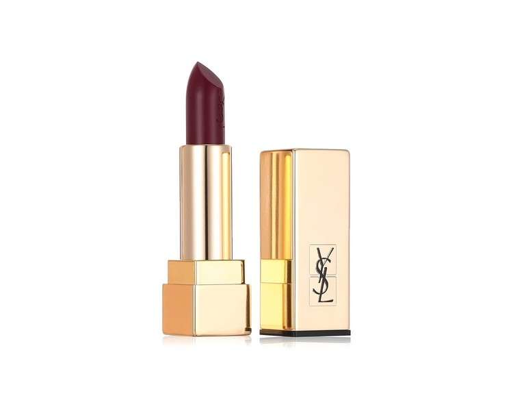 Ysl Rouge Pur Couture N°1966 Rouge Libre Lipstick 3.8g