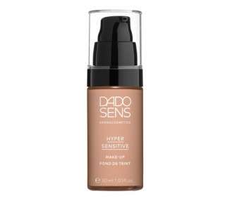 Dado Sens Hypersensitive Make-Up Color 02K Almond for Sensitive Skin 30ml