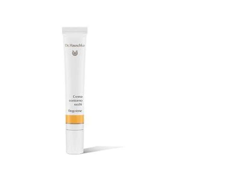 Hauschka Eye Contour Cream 12.5