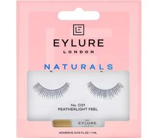 Eylure Naturals 031 False Lashes