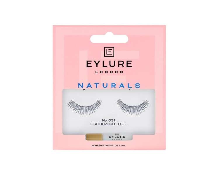 Eylure Naturals 031 False Lashes