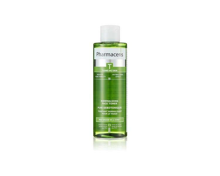 Pharmaceris T Puri-Sebotonique Normalizing Face Toner