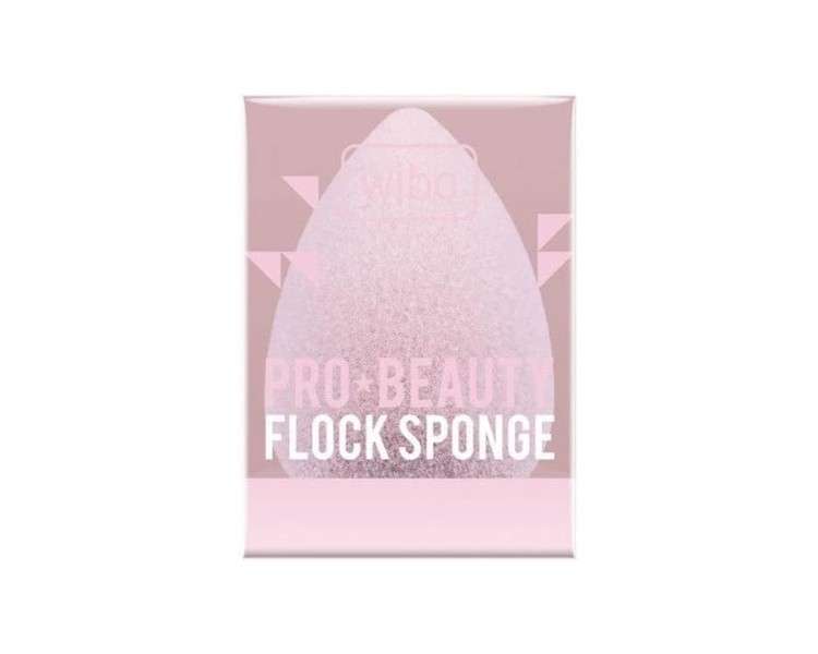 Wibo Pro Beauty Flock Teint Sponge 50g