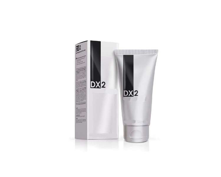 DX2 Anti Dandruff Shampoo 150ml