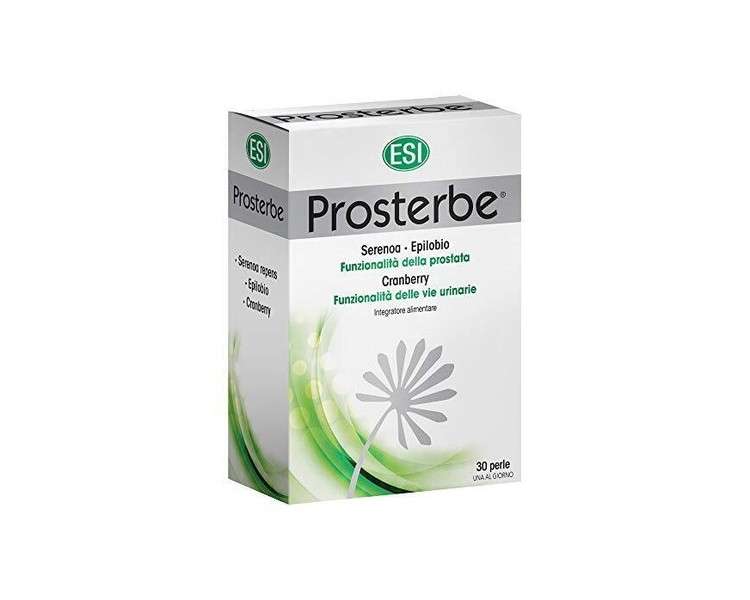 PROSTERBE 30 Pearls