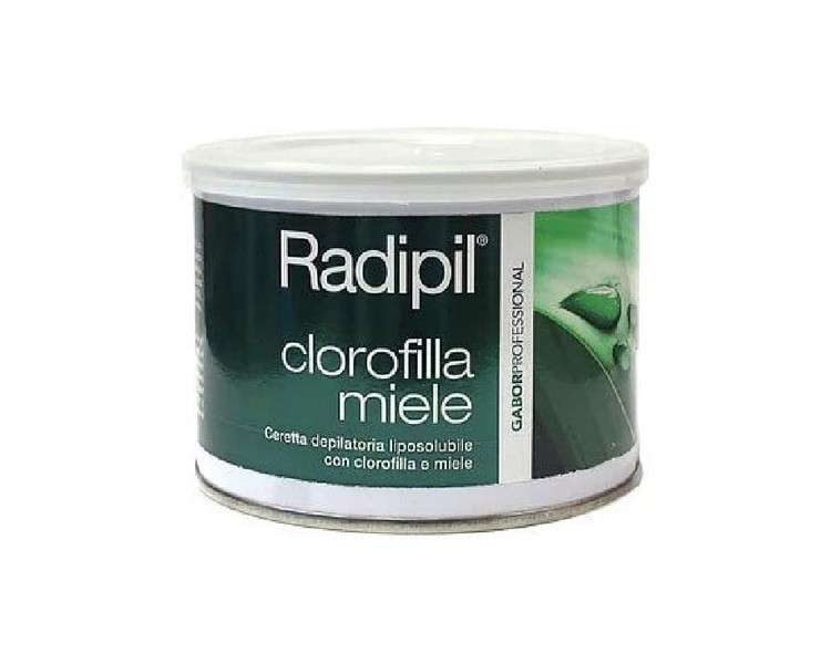Radipil Wax Cholophil and Honey Lipo 400ml