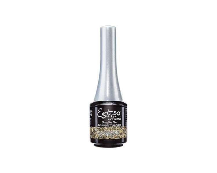 ESTROSA Semi-Permanent Nail Polish 7503 7ml Starlight Cosmetics