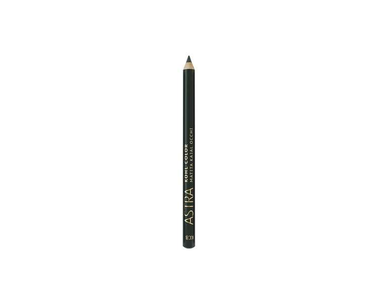 Astra Make Up Astra Eye Kohl Matita Kajal Occhi 0kc8 to 6 0.3ml