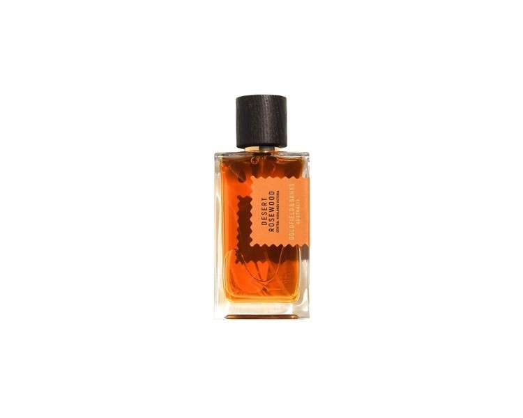 Goldfield & Banks Desert Rosewood Perfume Concentrate Spray 100ml